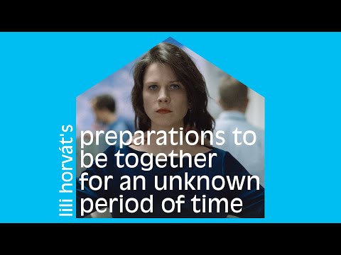 PREPARATIONS TO BE TOGETHER FOR AN UNKNOWN PERIOD OF TIME | Hungary | European Shooting Stars