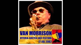 Van Morrison & Chris Farlowe - Sittin' On Top Of The World / Something You Got