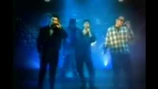 Color Me Badd - Time And Chance - Live