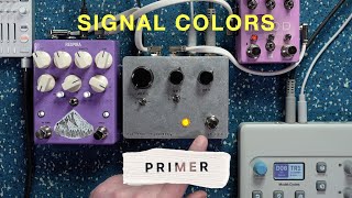 Video thumbnail for Fairfield Circuitry Hors D'oeuvre? First Look w/ Synth (Elektron Model:Cycles) by Duskmos