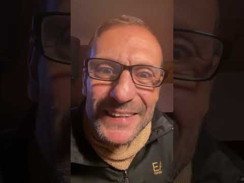 Barzelletta: L’impiegato statale🤣