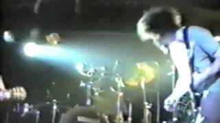 05. Euthanasia - Melvins - Lounge Ax, Chicago, IL. - 9.13.91