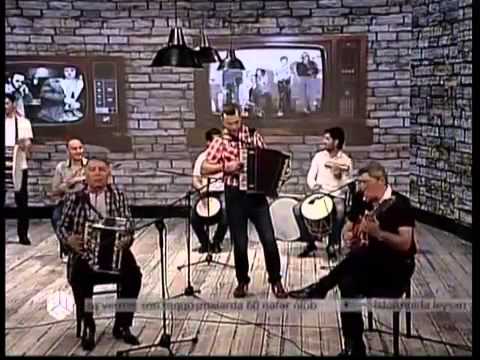 ANS-in "Bizimkiler" layihesi - The Doors "Roadhouse blues"