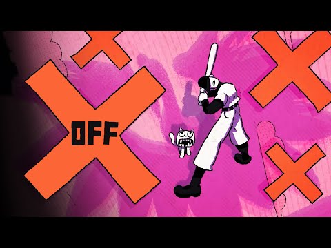 Announcement Trailer