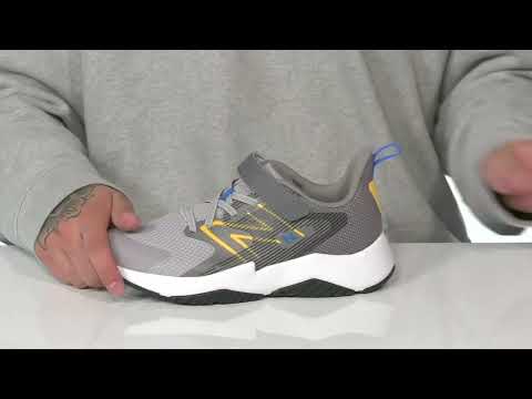 New balance wsx90 thunder hotsell