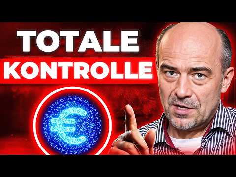 With this plan, the ECB is willfully destroying Germany! (Prof. Dr. Werner Interview)