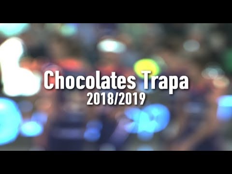 Balance de la temporada del Chocolates Trapa Palencia