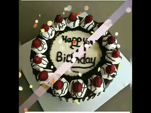 Happy birthday Madhu