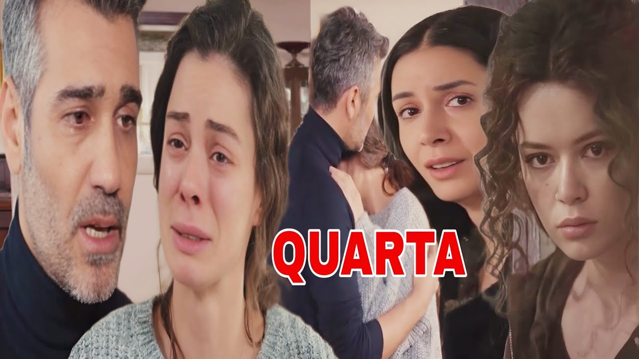 FORÇA DE MULHER - CAPÍTULO 151 COMPLETO | QUARTA 26/02 | RESUMO DE HOJE! SARP DESMASCARA SIRIN