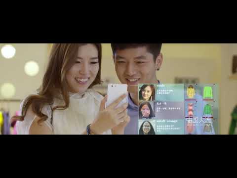 Vídeo de introdução da China Dalian