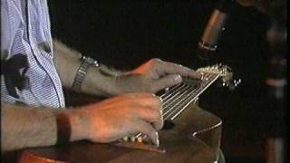 JohnFahey- Steamboat Gwine 'Round Da Bend