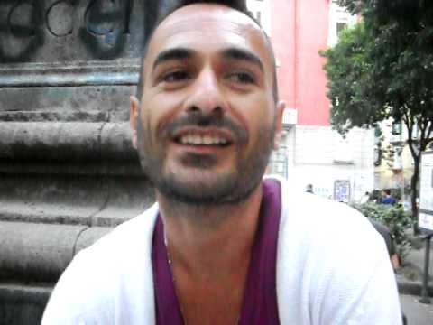 Intervista-Arcangelo Pastore