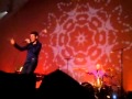 Marc LAVOINE - Les tournesols - Zénith de Rouen, le 28/05/2013