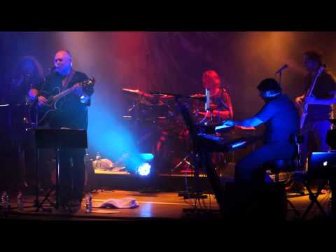 Wolfgang Buck Band - Sambesi