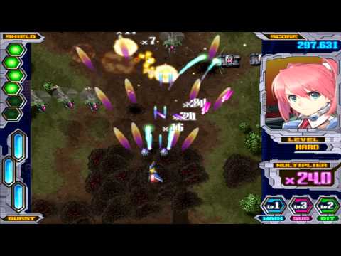 [Gameplay] Valhellio Stage 1 Hard