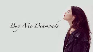 Buy Me Diamonds - Bea Miller (lyrics)