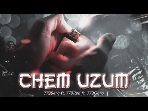 779Serg ft. 779Red ft. 779Goro - Chem Uzum // Չեմ Ուզում