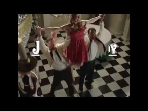 "Just a Body" Official Trailer.