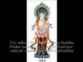 Prajna-paramita Hrdaya Sutram (The Heart Sutra ...