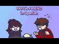 JAIDEN learns SPANISH w/ ROIER & BOBBY | QSMP animation
