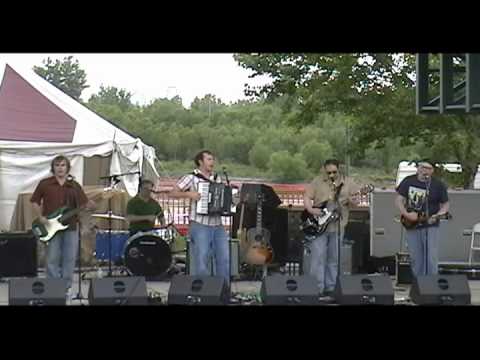 Drunken Sailor - The Kelihans - 2009 Kansas City Scottish Highland Games