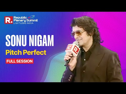 Sonu Nigam On Why It's Important For Singers To Understand The Song's Message