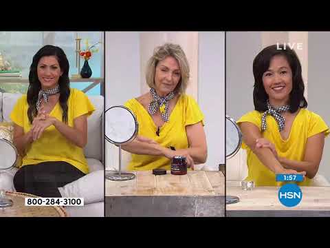 HSN | Beekman 1802 Beauty 03.28.2021 - 01 PM