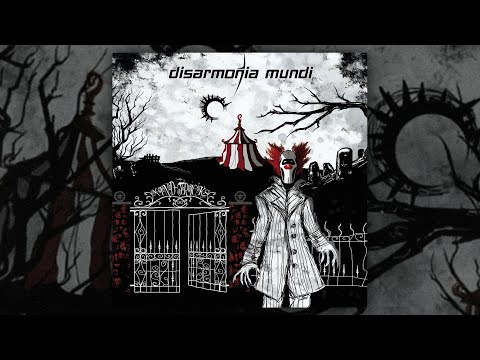 Disarmonia Mundi - Mind Tricks (FULL ALBUM/2006)