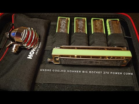 The perfect Hohner Chromatic Harmonica does not exist!