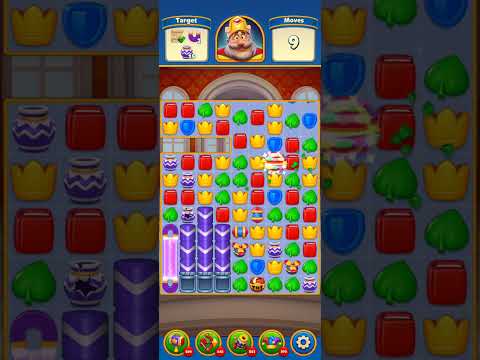 Royal Match Level 9153