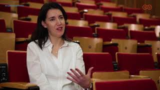 Virgen de las Nieves / Dra. Mª Ángeles López Garrido / Facultativo Especialista Aparato Digestivo