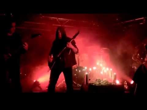 Goatcraft live in Oberhausen