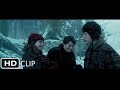 Snowball Fight Harry Potter And The Prisoner Of Azkaban