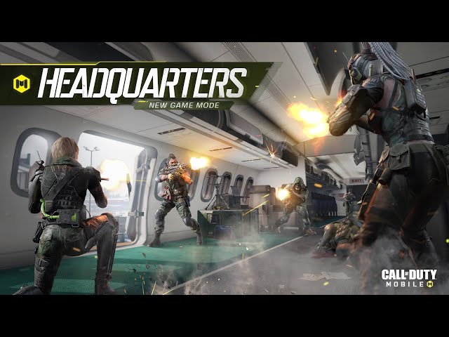 Cod Mobile Season 10 New Map Game Mode Operator Skill And More Cod Mobile Season 10 New Map Game Mode Operator Skill And More
