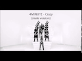 4MINUTE - Crazy (male version) 