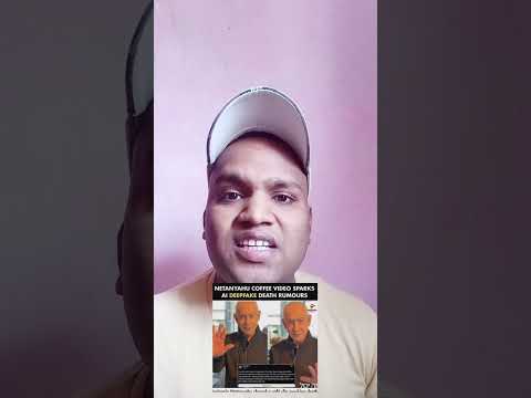 #deepfake #ai #viral #shorts #technology #danger #trending #viral #facts #ytshorts