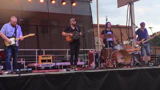 Carrollton Band-Everything or Nothing