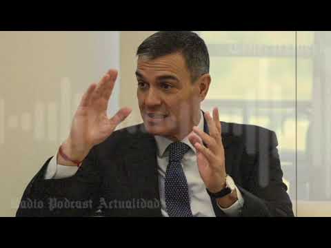 Sánchez pretende impedir la alternancia democrática y no lo esconde #opinion