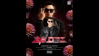 Download lagu DJ EYE DEE PERFORMING IN SOLO PUB @DJEYEDEE TODAY SAD WITH FUN mp3