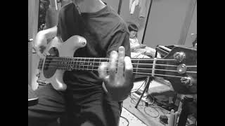 lagi mo nalang akong dinededma - Rocksteddy