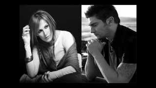 Haces llover - Malú y Diego Martín