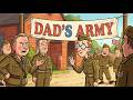 Dad’s Army |Asleep in the Deep - “A Terrible Way to Die”   | BBC Radio Comedy DEFAULT Thumbnail