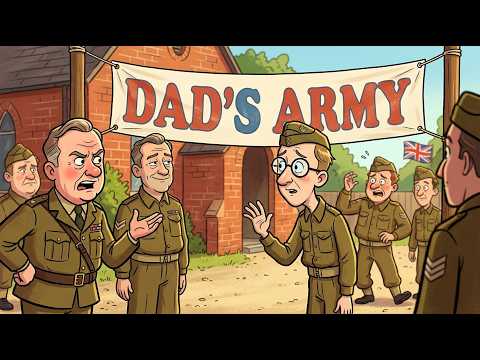 Dad’s Army |Asleep in the Deep - “A Terrible Way to Die”   | BBC Radio Comedy