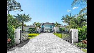 88 W Riverside Drive, Jupiter, FL, 33469