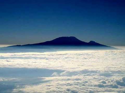 Arpegia and Olivier P. pres. Fast Distance - Kilimanjaro (Original Mix)