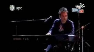 VanVelzen Burn [Live@ Bevrijdingsfestival 2008, Wageningen]