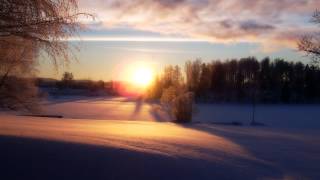 armas - one winter morning