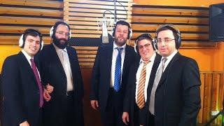 נבחרת זמרי החתונות בביצוע לייב למעוז צור