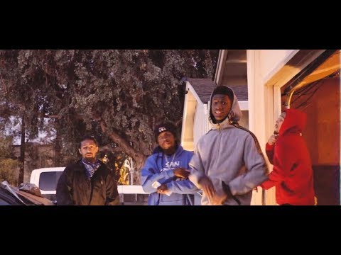 DaDa Loc - Getting Paid (Exclusive Music Video) || d. BillionDreams