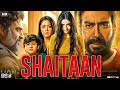 Shaitaan Full Movie | Ajay Devgn | R. Madhavan | Jyothika | Janki Bodiwala | Review & Fact